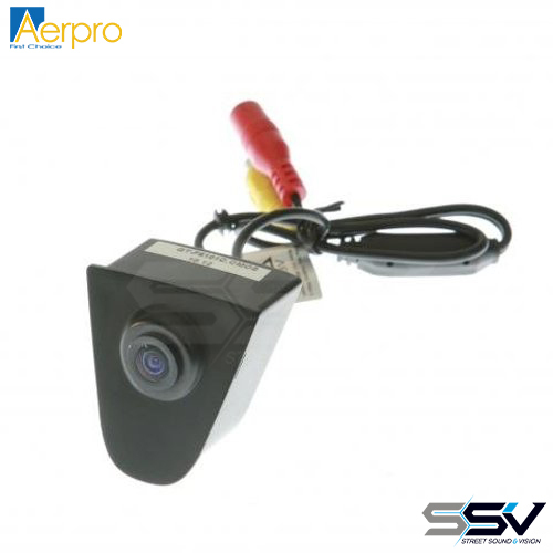 Aerpro G16VSN Front view camera honda accord 2003 - 2010 ntsc