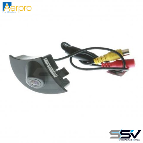 Aerpro G35VSN Front view camera To Suit Toyota ntsc