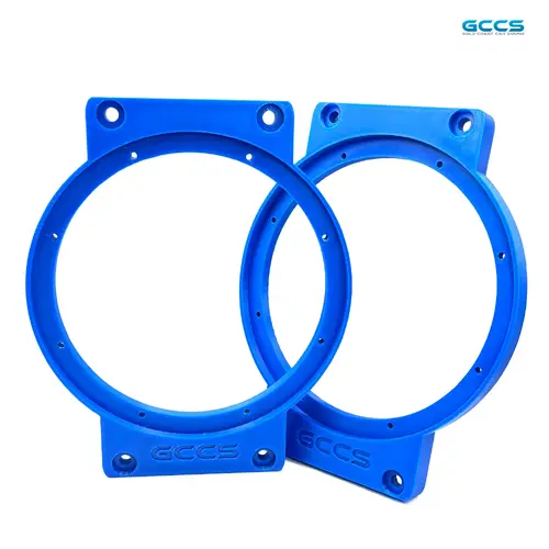 GCCS Rear 6.5 Inch Speaker brackets To Suit Suzuki Jimny 2018+