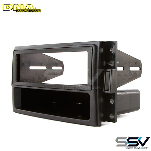 DNA GM-K380 Fascia Panel To Suit Chevy & Hummer