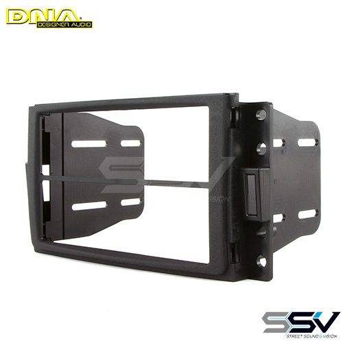 DNA GM-K382 Fascia Panel To Suit Chevrolet & Hummer