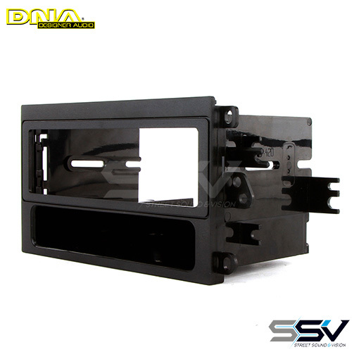 DNA GM-K420 Fascia Panel To Suit GM Suzuki Swift