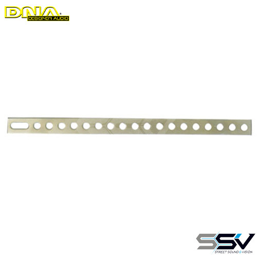 DNA HA-101 240mm Metal Backstrap