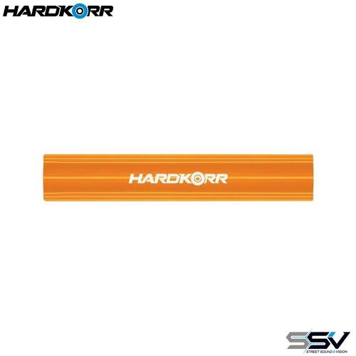 Hardkorr Orange Cover for Hyperion 10" Single Row Light Bar HKLB-HPR-CO10S