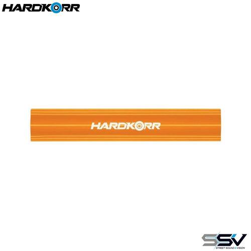 Hardkorr Orange Cover for Hyperion 30" Single Row Light Bar HKLB-HPR-CO30S