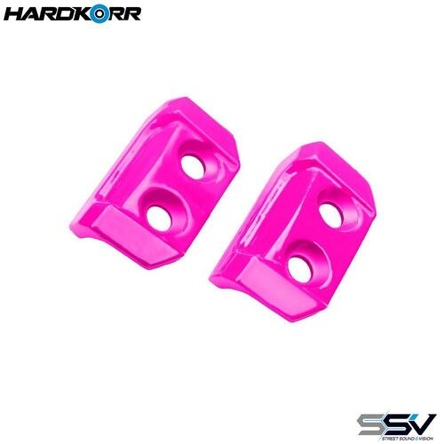 Hardkorr Pink Inserts for Hyperion Single Row Light Bar HKLB-HPR-INPKS