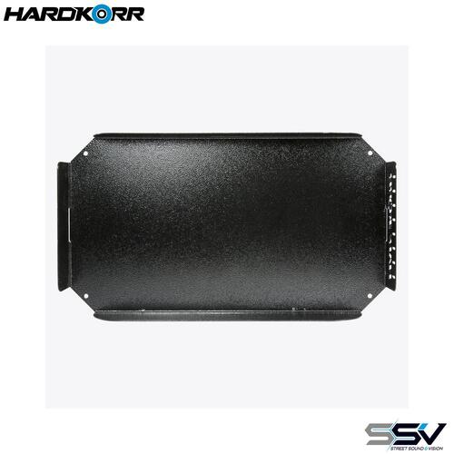 Hardkorr Heavy Duty Battery Tray Suit HKPBATTBOX HKPBATTBOXTRAY