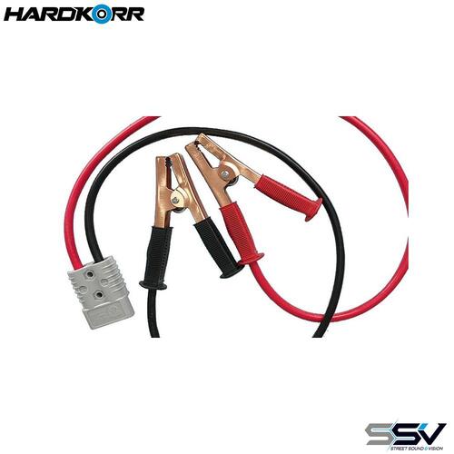 Hardkorr Power HKPBATTJUMP 2M Jump Start Cables 175A Anderson Plug