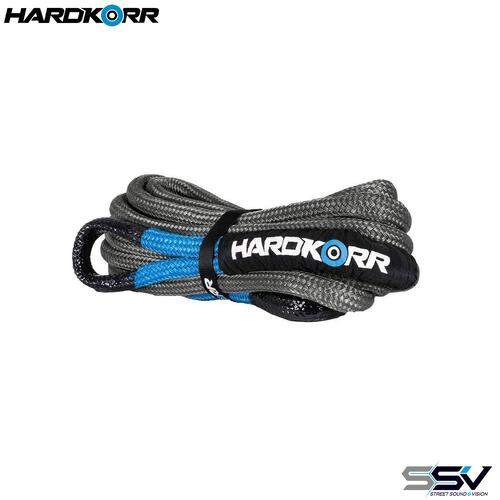 Hardkorr Kinetic Recovery Rope 3m 12000kg HKRKINRP3