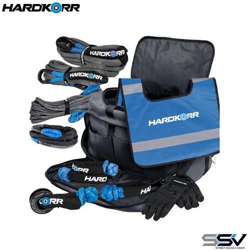 Hardkorr Recovery Kit HKRKITLG