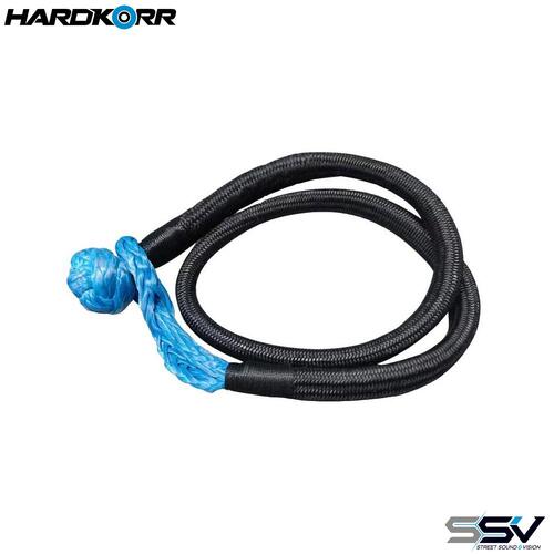 Hardkorr Soft Shackle Extra Long 10000kg HKRSSHKXL