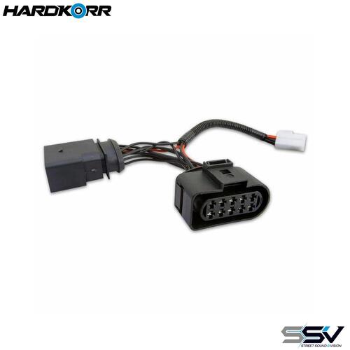 Hardkorr Wiring Harness Piggyback Adaptor To Suit Holden RG Colorado/Trailblazer HKWIRPB-COL