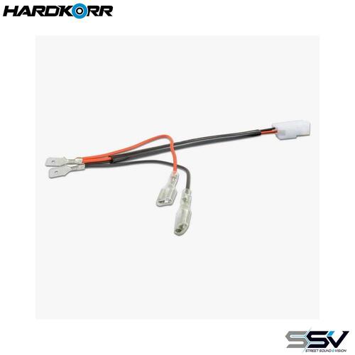 Hardkorr Wiring Harness Piggyback Adaptor H1 HKWIRPB-H1