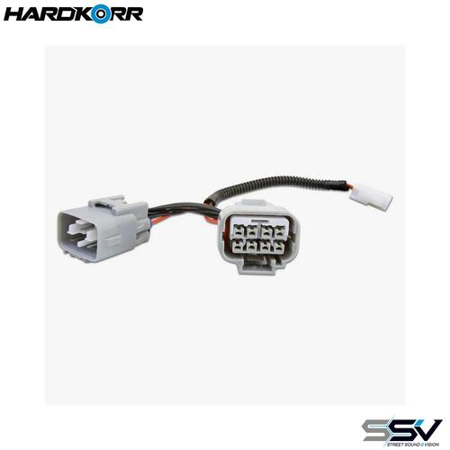 Hardkorr Wiring Harness Piggyback Adaptor To Suit Mitsubishi MR Triton HKWIRPB-TRTMR