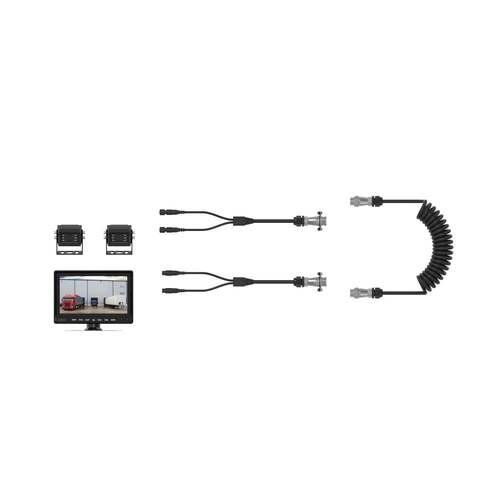 Hema HM-WOZCBL 2m HD Ciuk Trailer Woza Cable