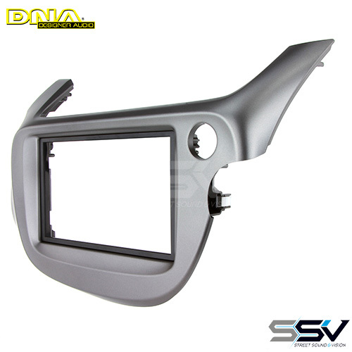 DNA HON-K8006 Fascia Panel To Suit Honda Jazz RHD