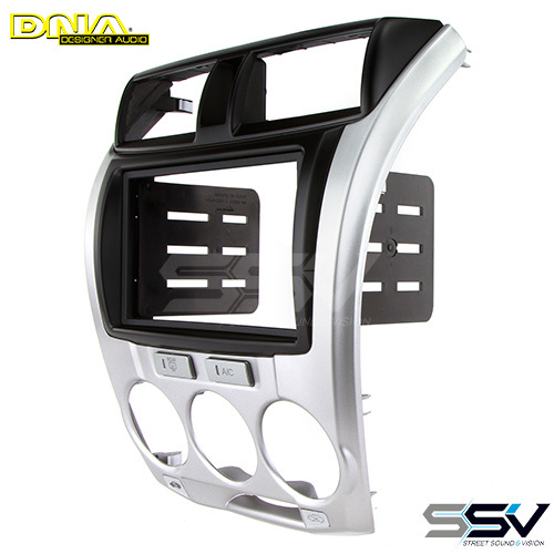 DNA HON-K8008 Fascia Panel To Suit Honda City