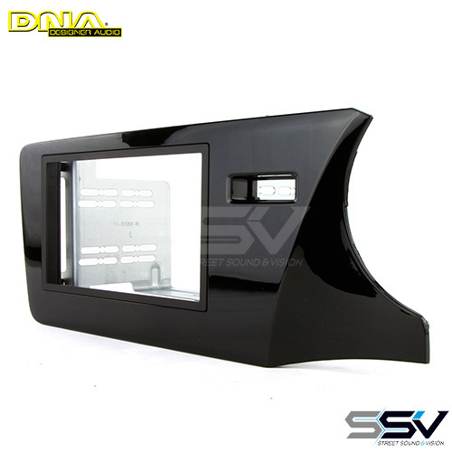 DNA HON-K8018R Fascia Panel To Suit Honda City