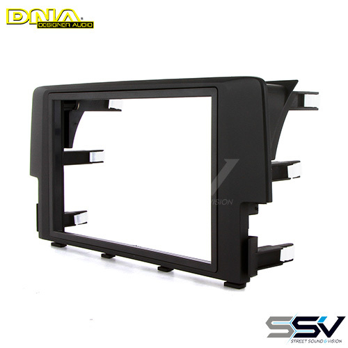 DNA HON-K8020 Fascia Panel To Suit Honda Civic