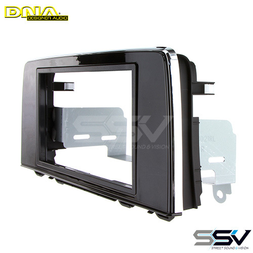 DNA HON-K8021 Fascia Panel To Suit Honda CRV