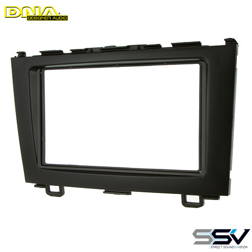 DNA HON-K817C Fascia Panel To Suit Honda CRV