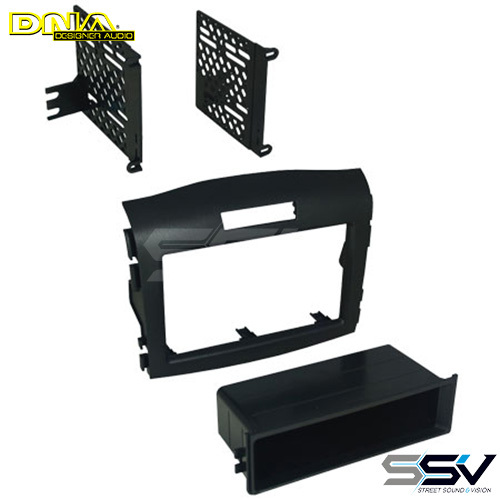 DNA HON-K819 Fascia Panel To Suit Honda CRV