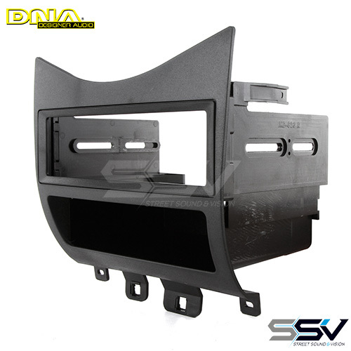 DNA HON-K823H Fascia Panel To Suit Honda Accord