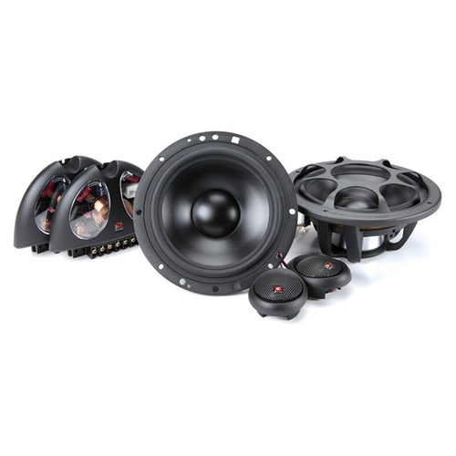 Morel Hybrid 602 Component Speaker System 6-1/2"