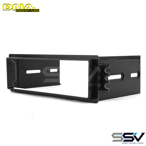 DNA HYN-K1110 Fascia Panel To Suit Hyundai Accent