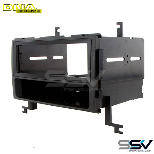 DNA HYN-K1130 Fascia Panel To Suit Hyundai Santa Fe