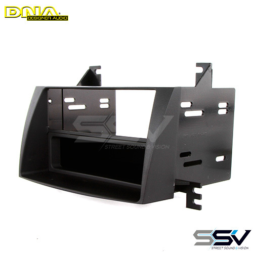 DNA HYN-K1138 Fascia Panel To Suit Hyundai Sonata