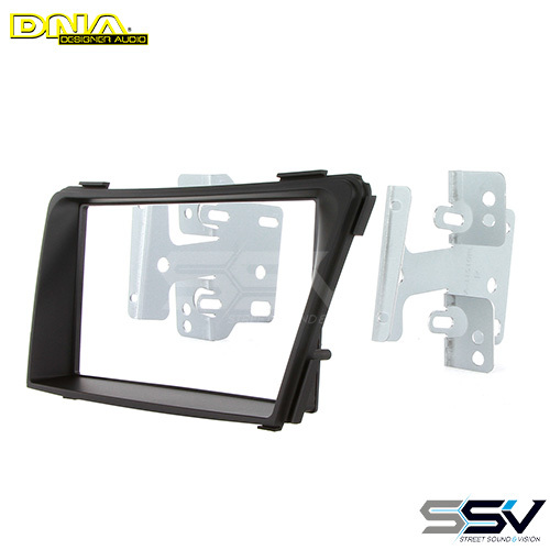 DNA HYN-K11510 Fascia Panel To Suit Hyundai i40