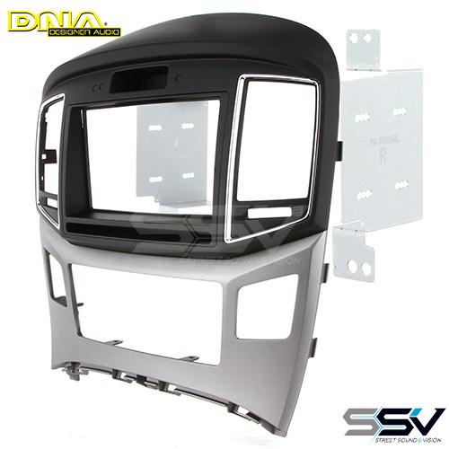 DNA HYN-K11560S Fascia Panel Suit Hyundai iMax