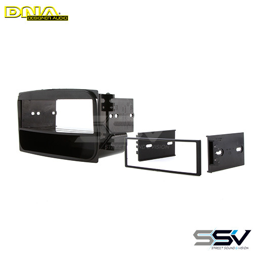 DNA HYN-K1416 Fascia Panel To Suit Hyundai Lantra