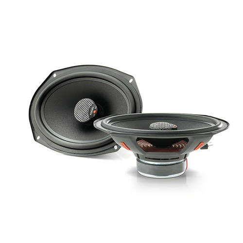 Focal ICU690 6x9 Coaxial Speakers 80 W RMS