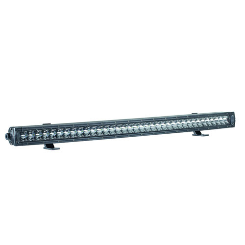 Light Bar Ironman ILBSR001C 180W Night Sabre 942mm (37in) Curved