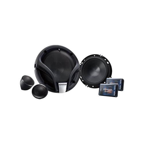 Kenwood KFC-M614P 16cm Component Speaker