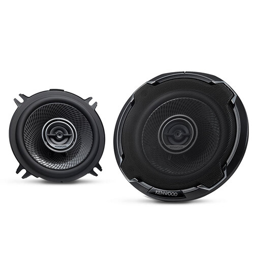 Kenwood KFC-PS1396 PS Series 13cm 320W Flush Mount 2-Way 2-Speaker System