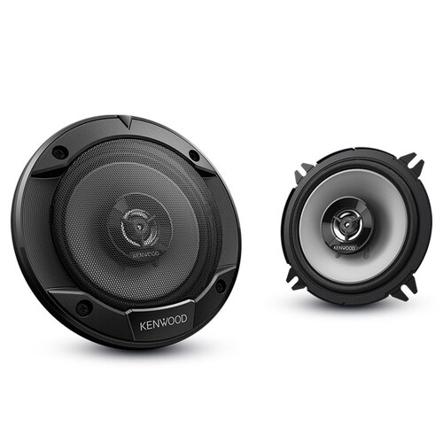 Kenwood KFC-S1366 STAGE SOUND SERIES, 13cm Flush Mount 2-way 2-Speaker System