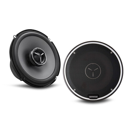 Kenwood KFC-X174 6.5″ 240W X Series 2-Way Speaker System