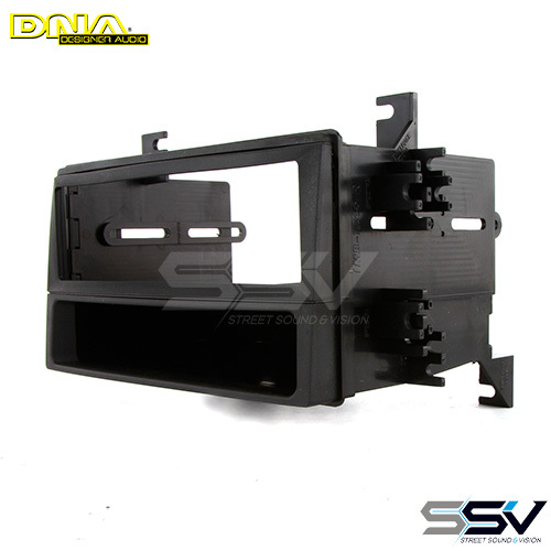 DNA KIA-K1246 Fascia Panel To Suit Kia