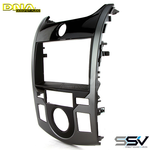 DNA KIA-K53550B Fascia Panel To Suit Kia Cerato