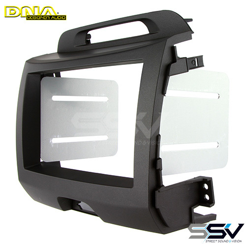 DNA KIA-K53552 Fascia Panel To Suit Kia Sportage