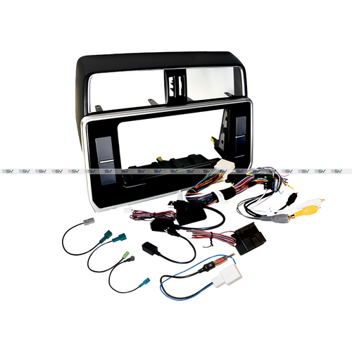 iDatalink Maestro KIT-TY-PRD3 Dash Kit To Suit Toyota 150 Prado 2020 - 2023