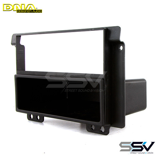 DNA LAN-K16035 Fascia Panel Suits Land Rover Freelander