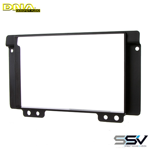 DNA LAN-K16835 Fascia Panel Suits Land Rover Freelander