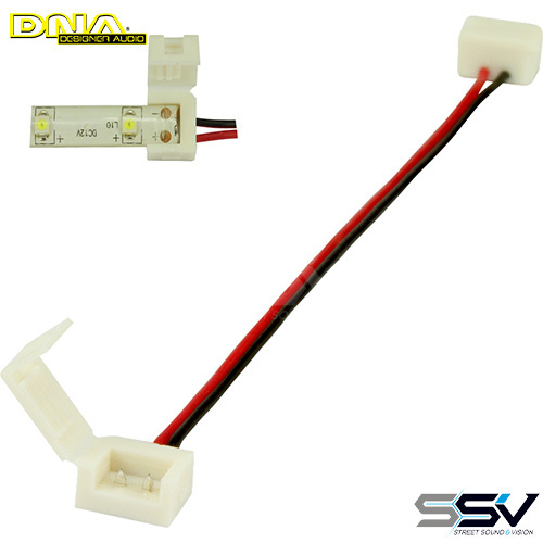 DNA LED3505J Joiner For Single Colour 3505 LED Lights