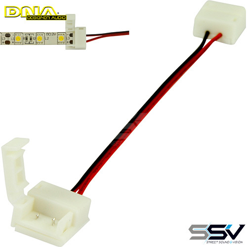 DNA LED5050J Joiner For Single Colour 5050 LED Lights