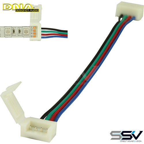 DNA LED5050MCJ Joiner For Multicolour 5050 LED Light