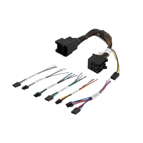 PAC Ford Vehicle Specific Audio Integration T-Harness LPHFD31